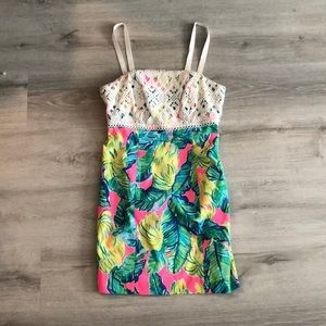 Lilly dress